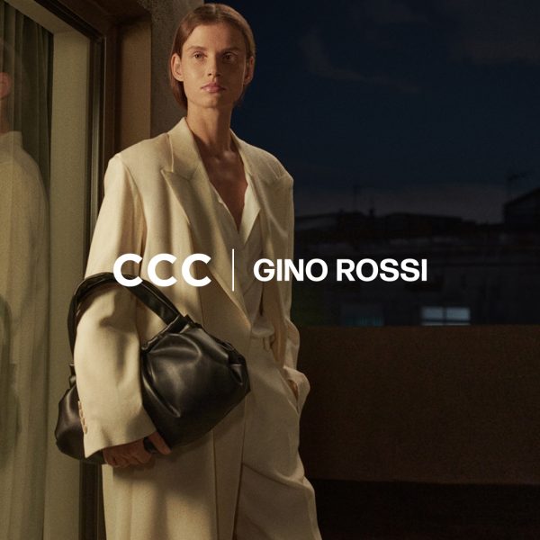 Doprajte si jeseň plnú štýlu s novou kolekciou Gino Rossi od CCC!