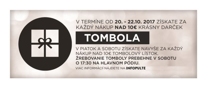 2. Narodeniny Forum Poprad - prehľad zliav