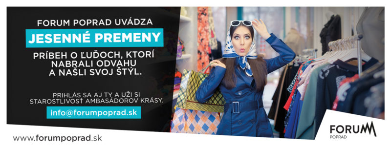 Jesenné premeny