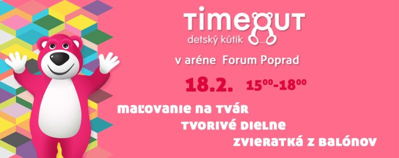 Deň detského kútika