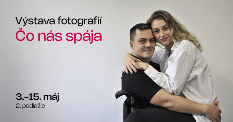Výstava fotografií